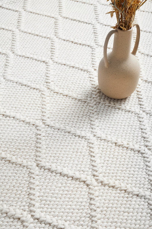 What Are The Advantages of Wool Rugs?