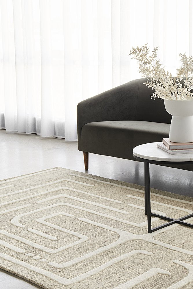 Why Should We Choose Modern Rugs For our Place?