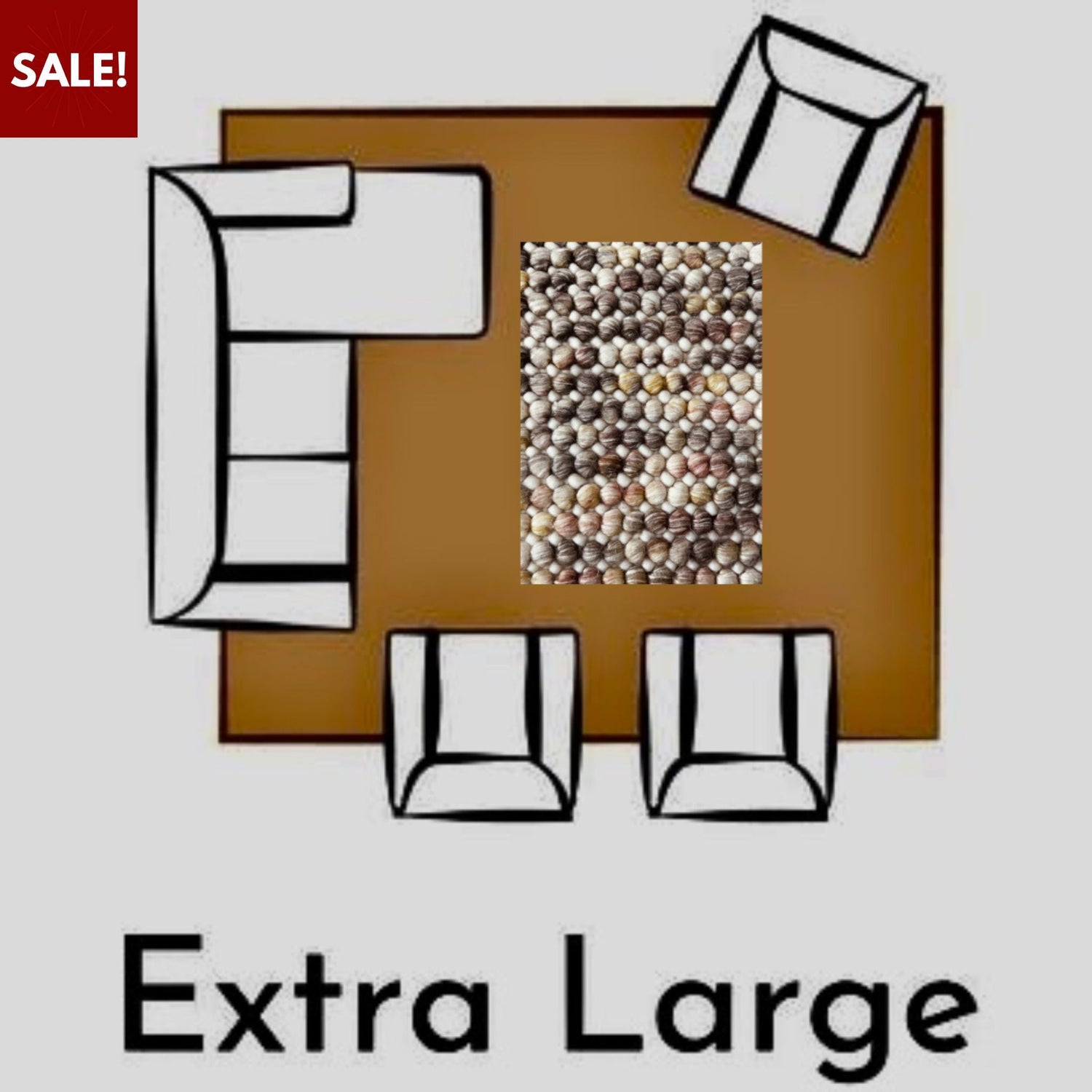 Extra Large