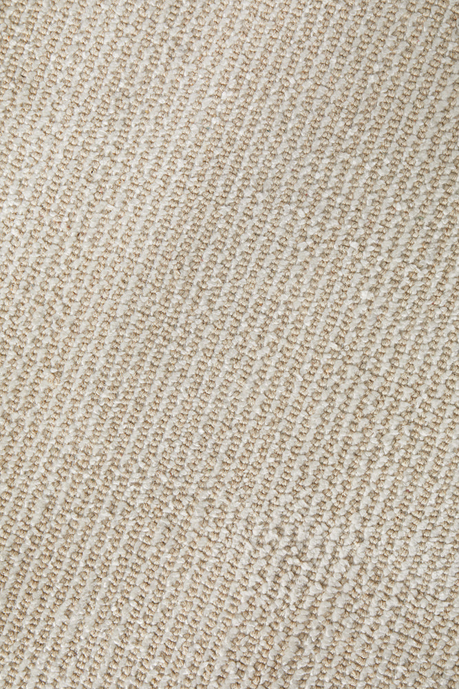 Allure Ivory Cotton Rayon Rug