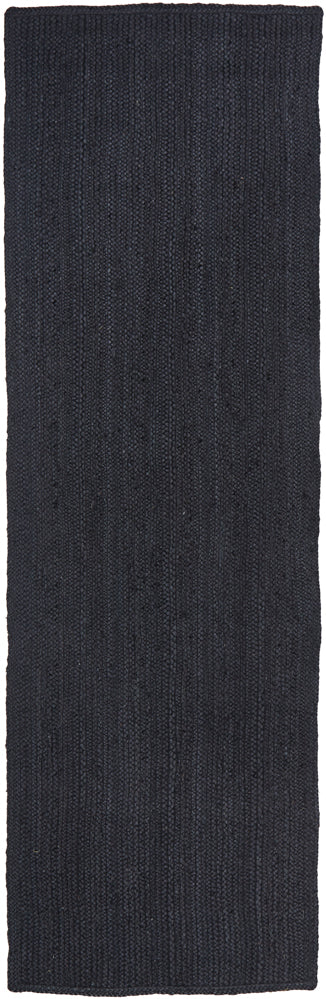 Bondi Black Rug