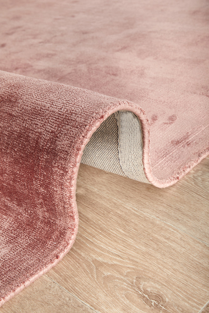 Bliss Blush Rug