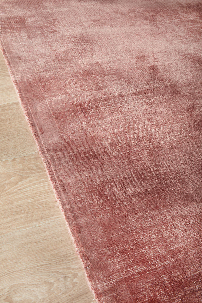 Bliss Blush Rug