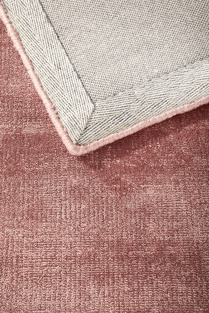 Bliss Blush Rug