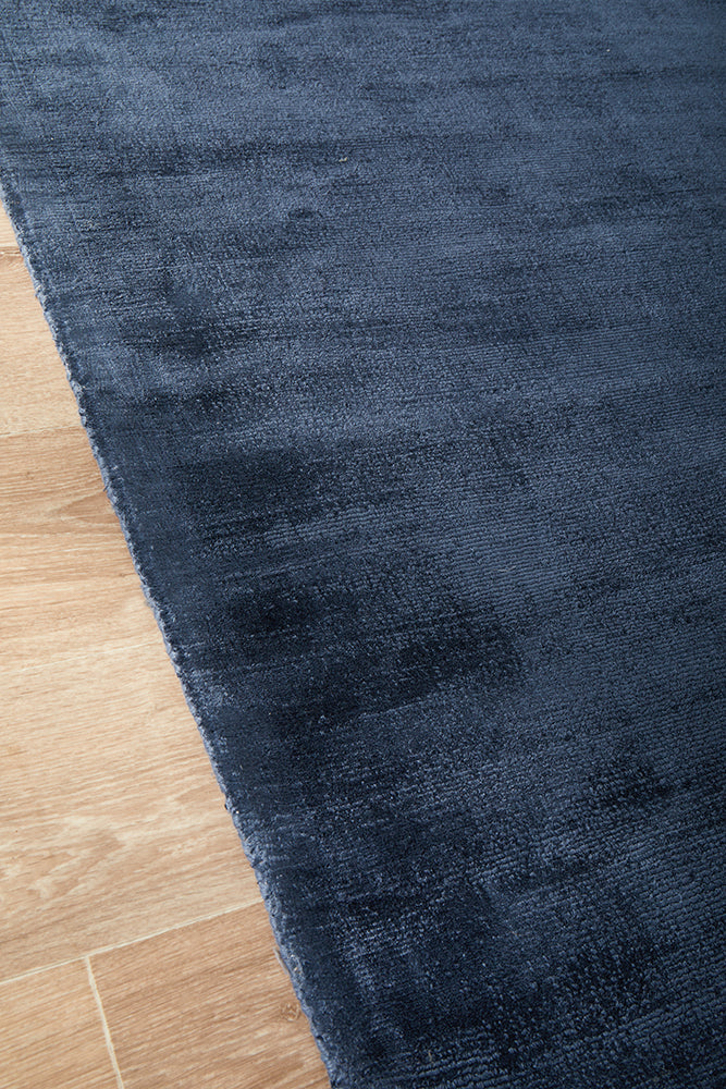 Bliss Denim Rug