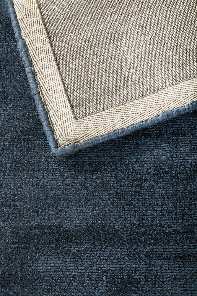 Bliss Denim Rug