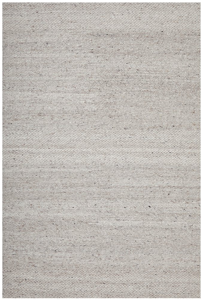 DARREN PALMER PAPERBARK OATMEAL - Luxurious Rugs