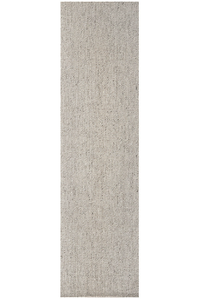 Harlow Ariel Beige Runner Rug