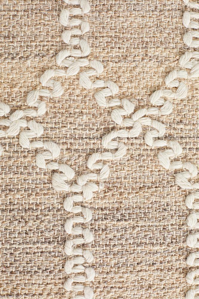 Hudson 805 Beige Rug