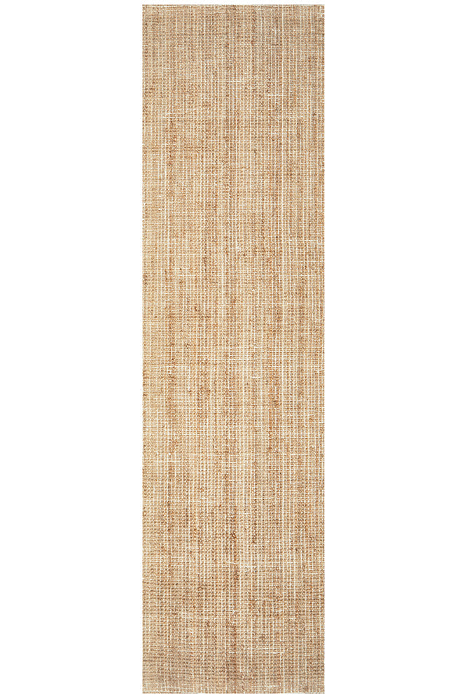 Madras Marlo Natural Rug