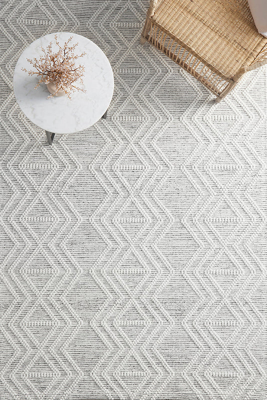 Maison Clara Wool FLoor Rug