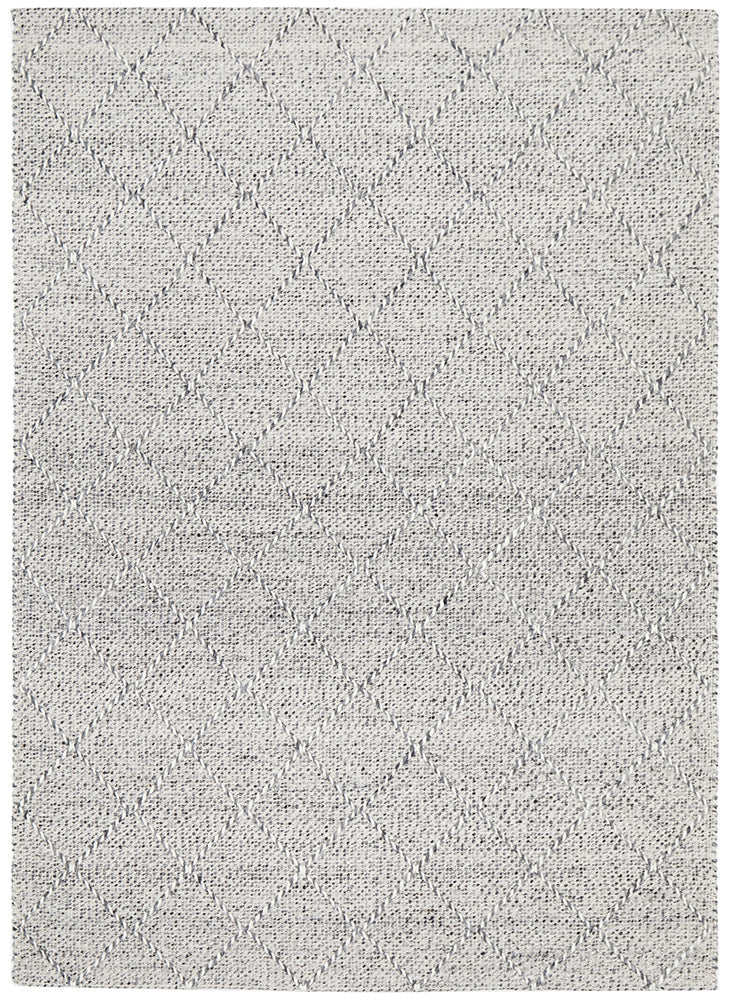 Maison Noah Wool FLoor Rug