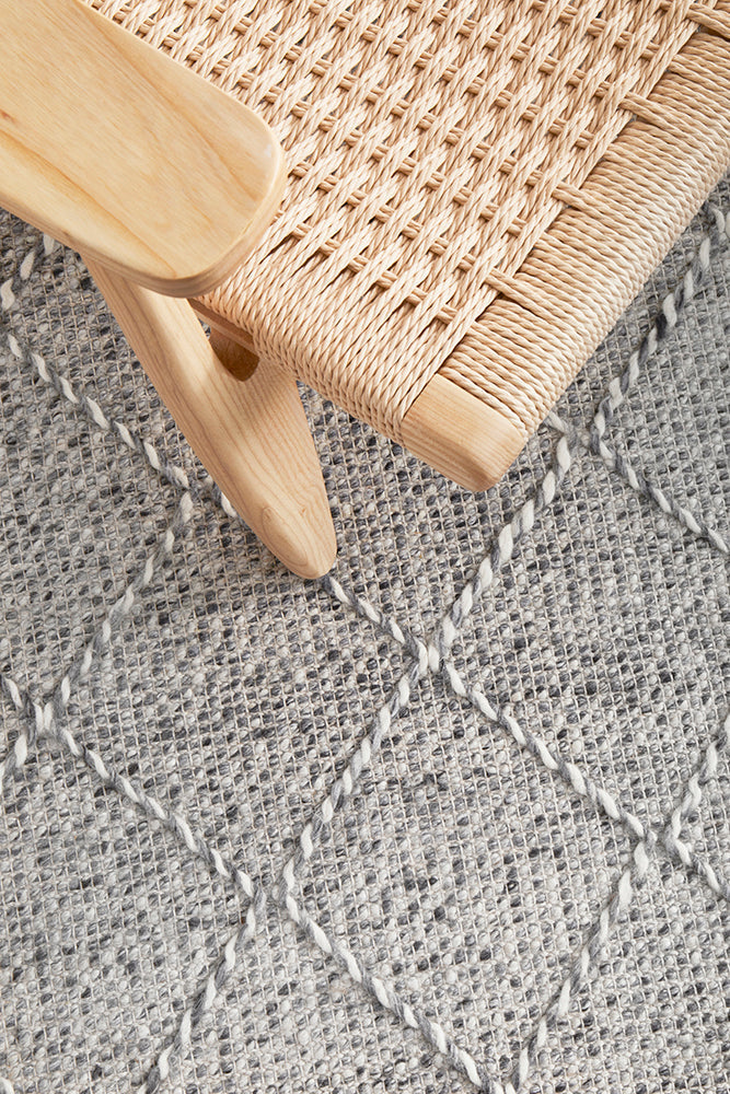 Maison Noah Wool FLoor Rug