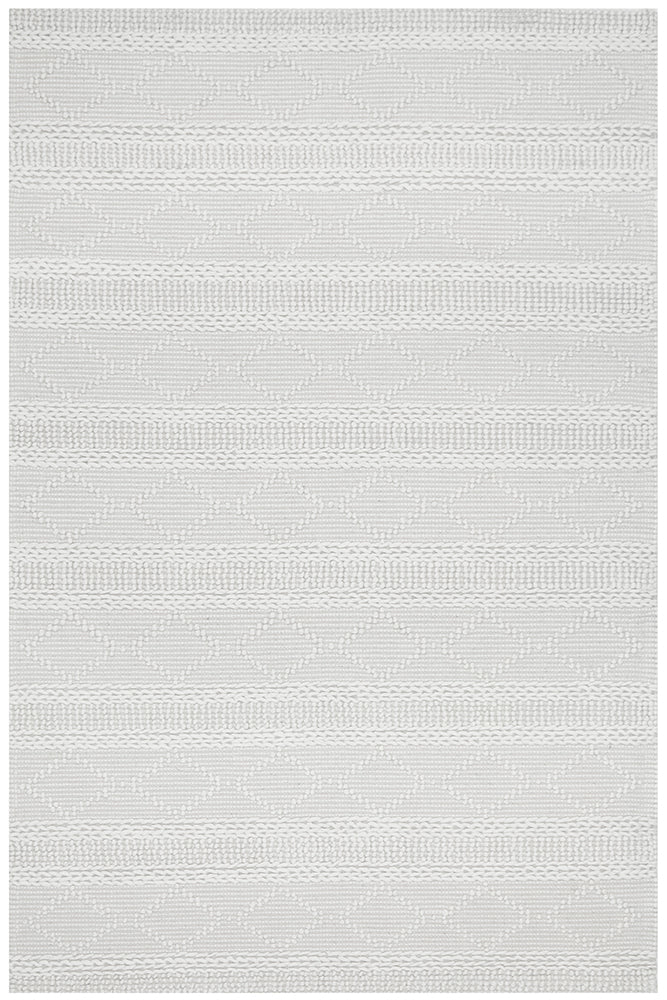 Maison Zoe Wool FLoor Rug