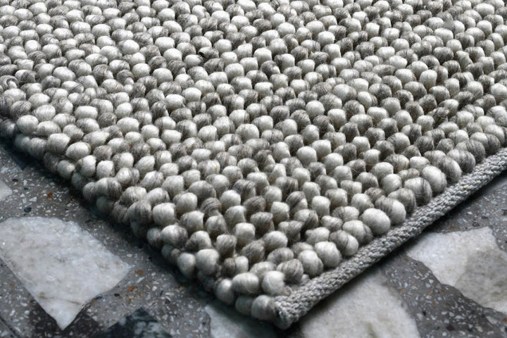 Ovation - SAND RUG 80% WOOL AND 20% COTTON - Luxurious Rugs