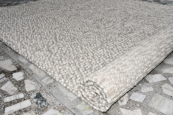 Ovation - SAND RUG 80% WOOL AND 20% COTTON - Luxurious Rugs