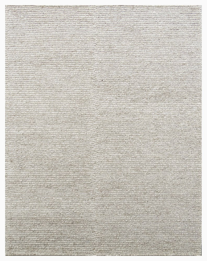 Pebbles Dune Hand Woven New Zealand Wool Rug