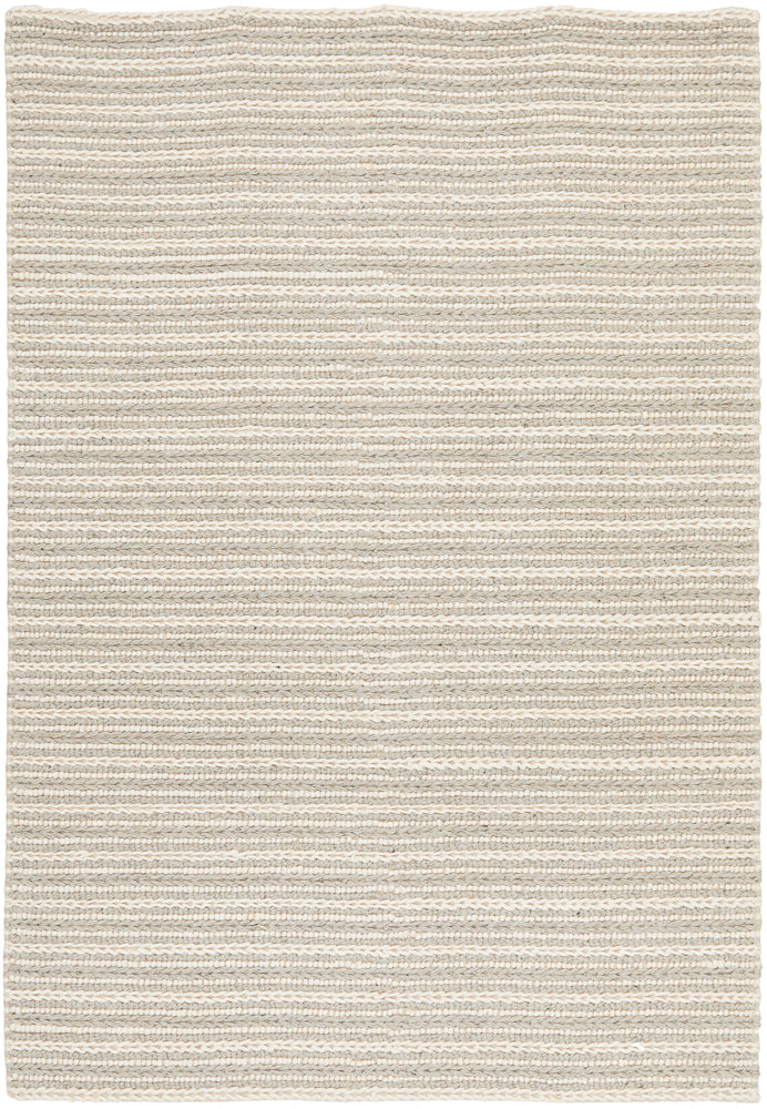 Skandinavian 312 Grey Rug