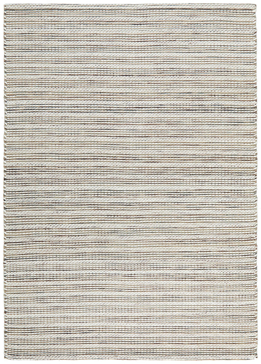 Skandinavian 315 Silver Rug