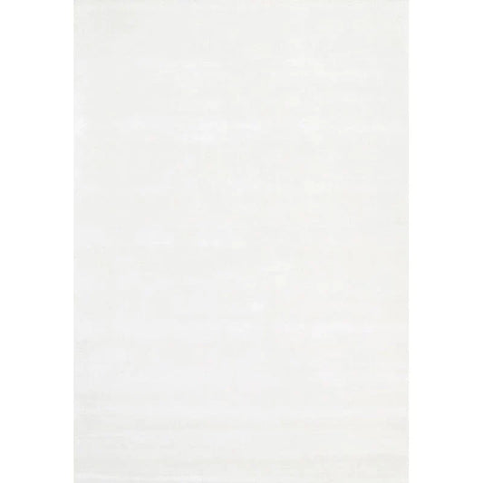 Marsala Hand Woven White Floor Rug - Luxurious Rugs