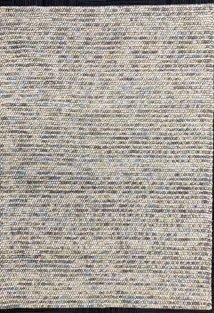 Nirvana Cooper Hand Woven Wool Rug