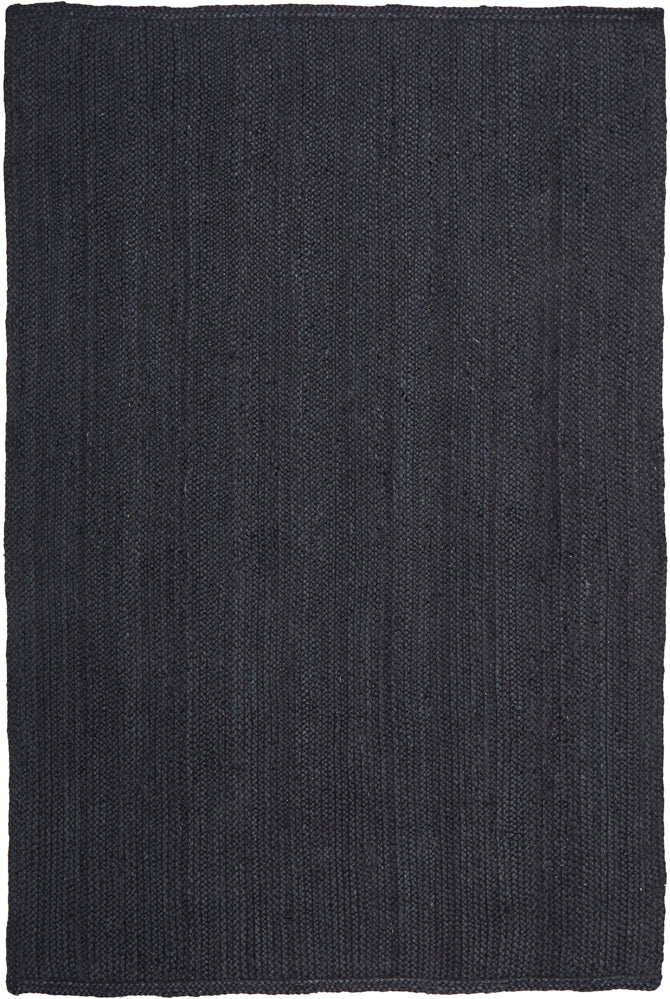 Bondi Black Rug