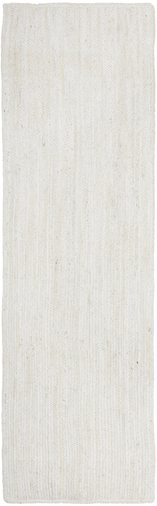 Bondi White Rug