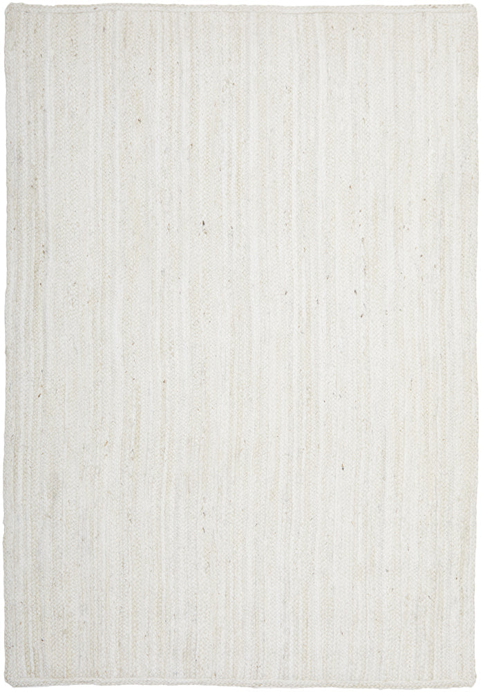 Bondi White Rug