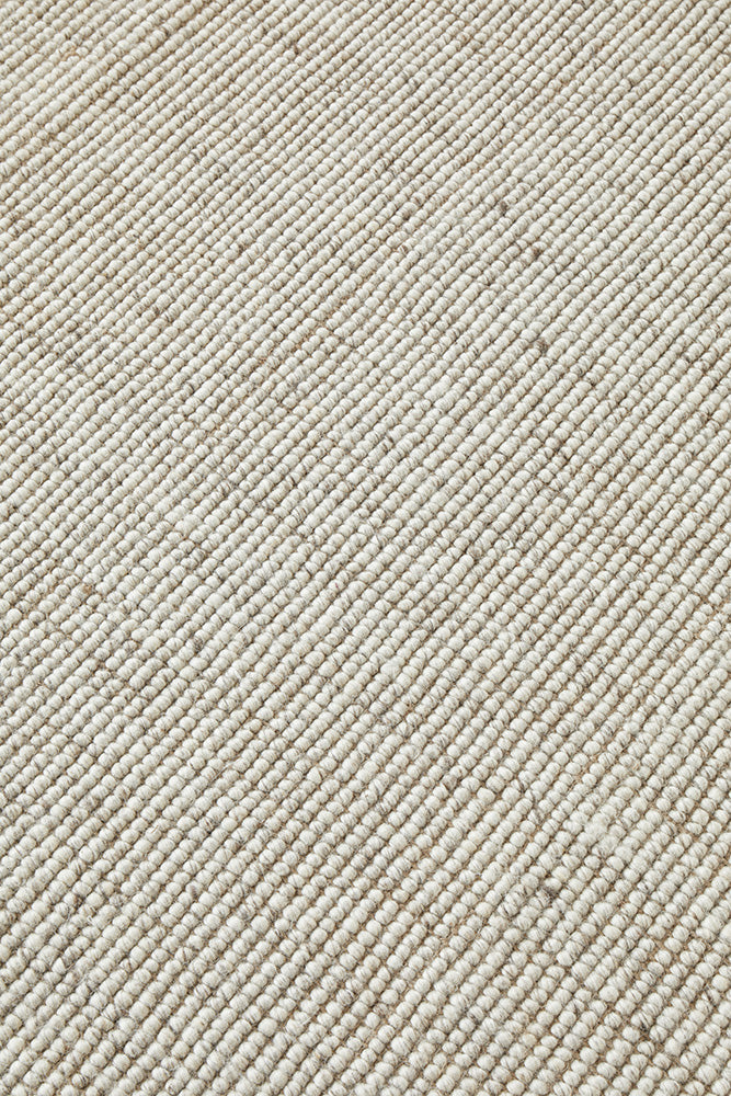 Harlow Ariel Beige Rug