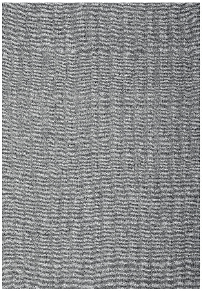 Harlow Ariel Graphite Rug