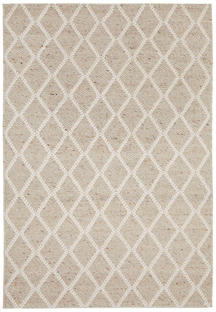 Huxley Natural Rug