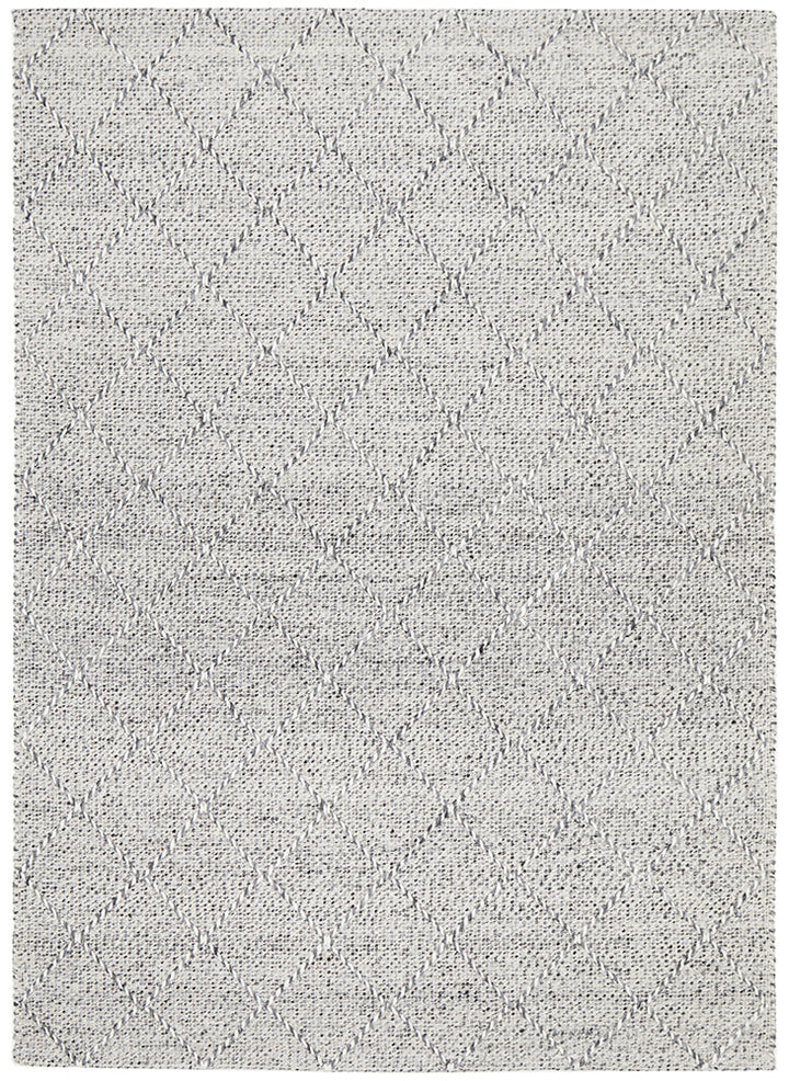 Maison Noah Wool FLoor Rug