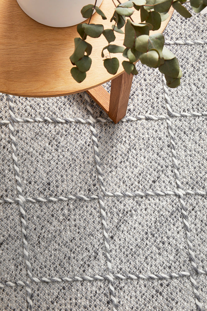 Maison Noah Wool FLoor Rug