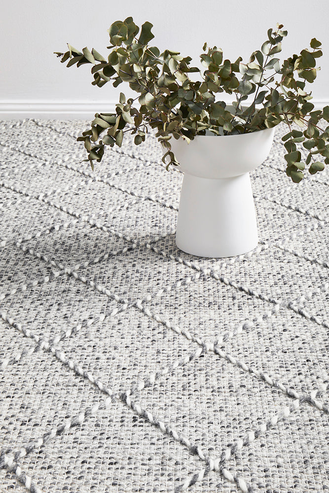 Maison Noah Wool FLoor Rug