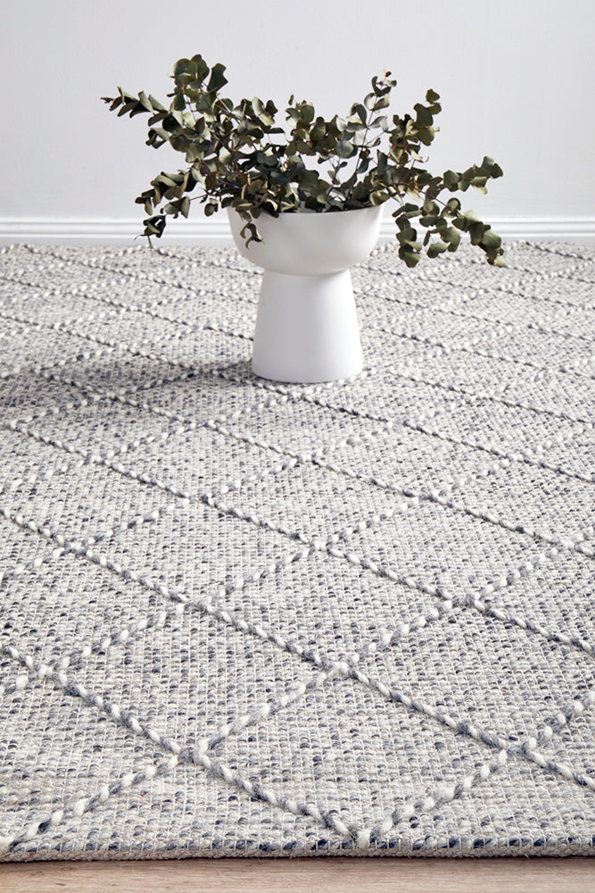 Maison Noah Wool FLoor Rug