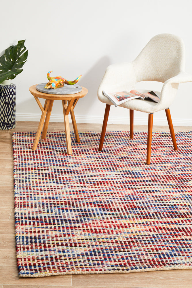 Skandinavian 300 Multi Rug