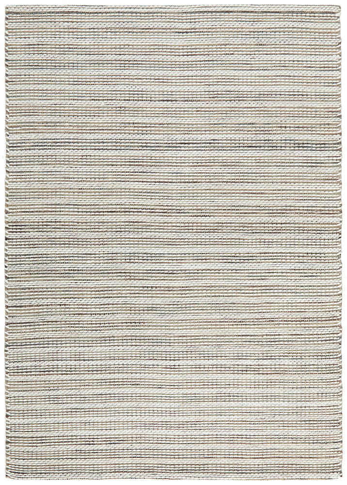 Skandinavian 315 Silver Rug