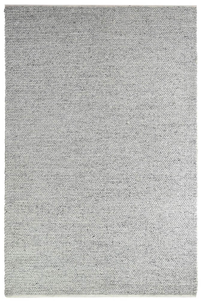 Cypress Fog Wool Rug